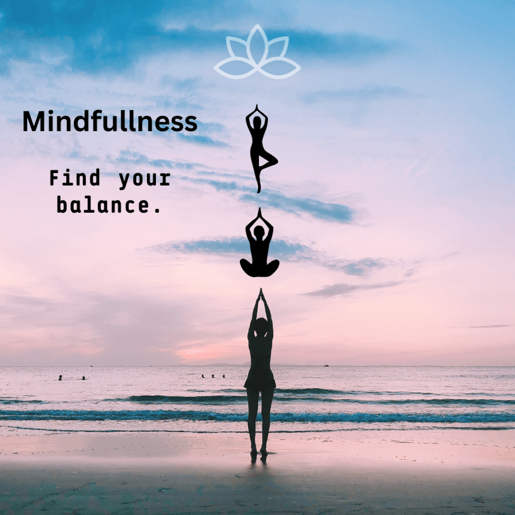 Mindfulness